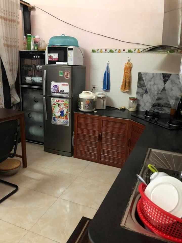 bán nhà cấp 4, đất 7x15m, sổ đỏ chính chủ phường đông phong, tp lai châu
