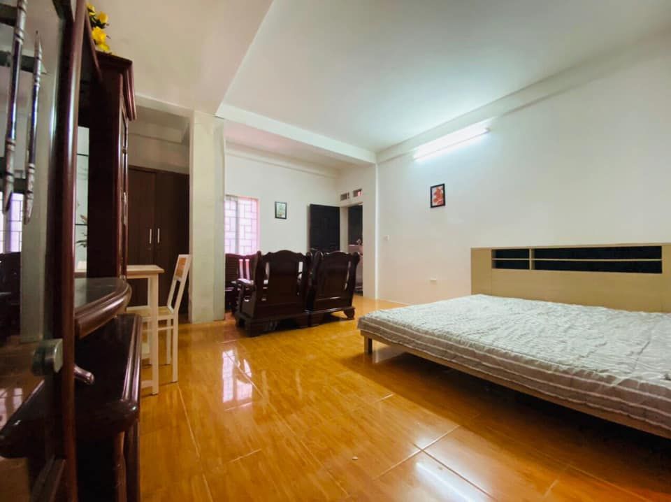 CHO THUÊ PHÒNG KHÉP KÍN - ĐỦ ĐỒ 20-35m2 Địa chỉ: SN 09, Ngõ 204 Trần Duy Hưng