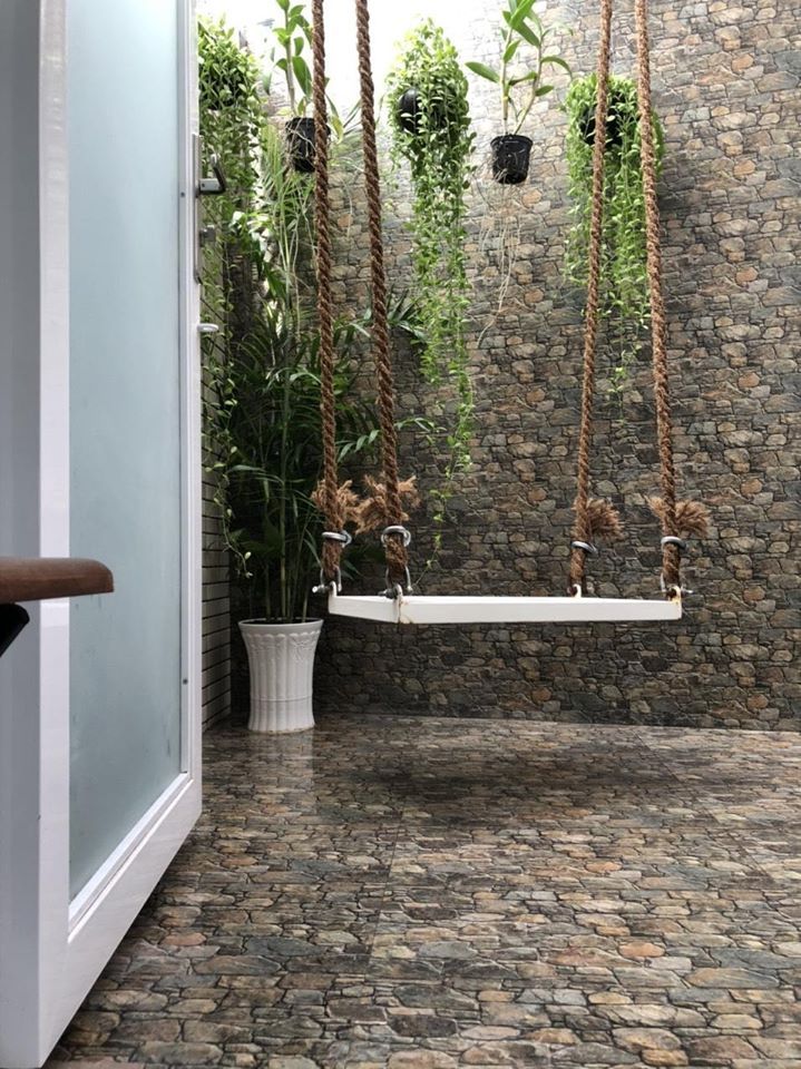 nhà mới cách chợ Cái Răng 50m giá 2.1 tỷ, 5x22, đã hoàn công