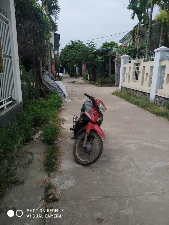 Chủ cần ra nhanh nhà hẻm Trần Văn Trà. Phường Trương Quang Trọng.