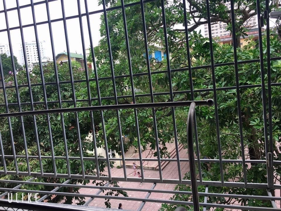 Nhà Thanh Bình - Hà Đông diện tích 37.1m2, 3 tầng, mặt tiền 3.1m, giá 3,85 tỷ, Hướng Nam - Đông Nam