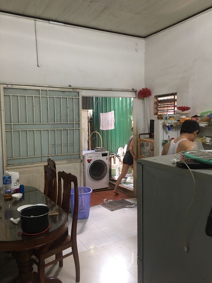 Bán gấp nhà mới xây phường Đô Vinh, diện tích 146m2, full thổ cư, sổ riêng, oto quay đầu