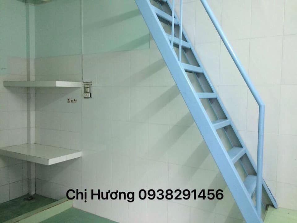 Cho thuê nhà trọ mới tại trung tâm quận Ninh Kiều