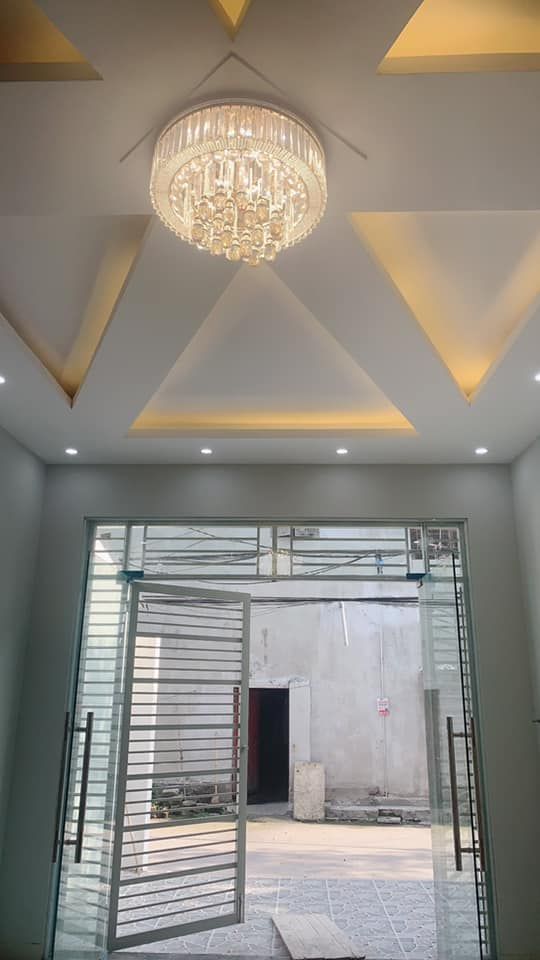 Cần bán nhà gấp giá rẻ 2 tầng số 166A Lê An phường Trần Phú tp Bắc Giang(cách chợ Cầu Chui 200m)