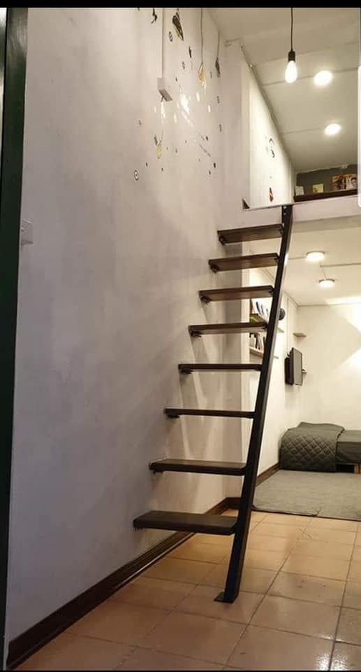 Cho thuê nhà khép kín số 50 ngõ 32 Đội Cấn.Tổng sử dụng 22m2.Ngõ rộng gần đường,chợ.