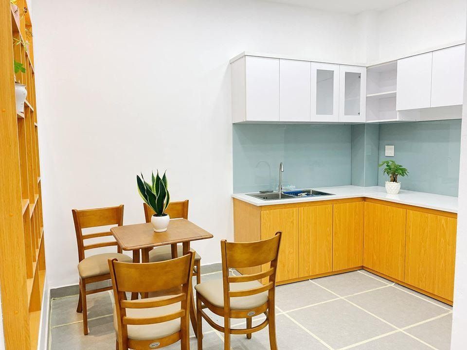 Nhà 1 Lầu Mới 100% Trục chính Hẻm 278 Tầm Vu - Cách Mặt Tiền Tầm Vu Chỉ 30m - P.Hưng Lợi - Q.NK