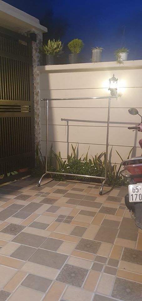 nhà mới cách chợ Cái Răng 50m giá 2.1 tỷ, 5x22, đã hoàn công