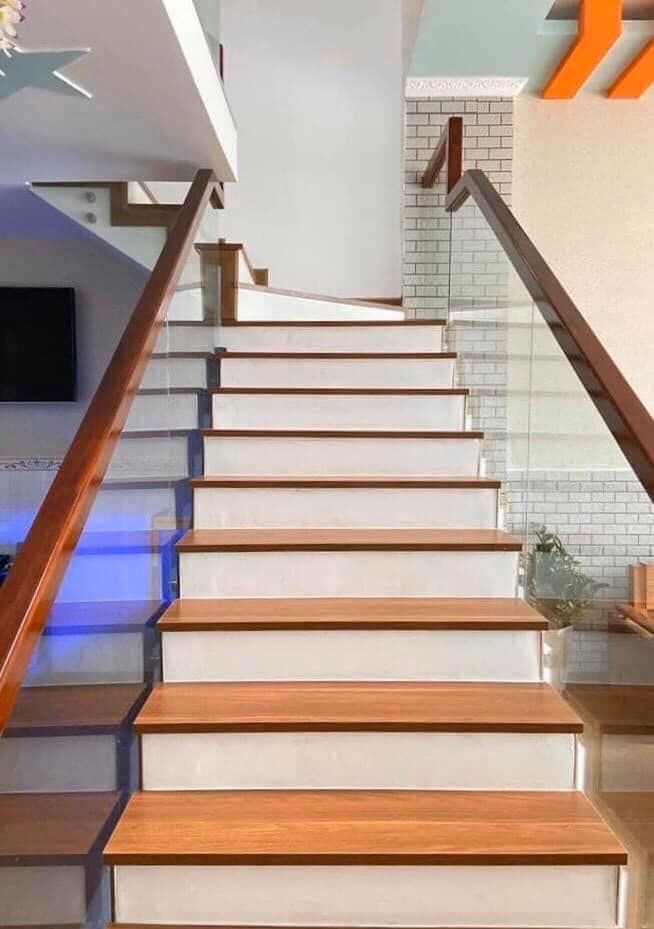 BÁN NHÀ 1 TRỆT 1 LỮNG 1 SÂN THƯỢNG MỚI ĐẸP NẰM KẾ GÓC - KDC TÂN PHÚ - CÁI RĂNG - CẦN THƠ.