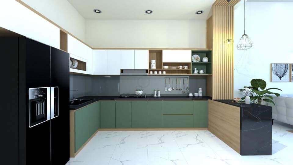 BÁN NHÀ MẶT TIỀN A10 chính Đông 4.2x38m Gần chợ trường học và UBND xã cuebur