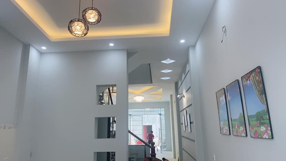 Cần bán nhà gấp giá rẻ 2 tầng số 166A Lê An phường Trần Phú tp Bắc Giang(cách chợ Cầu Chui 200m)