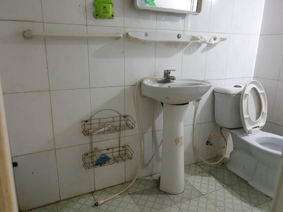 Cho thuê Nhà ở Nam Sơn. An Dương gần cả 3 khu công nghiệp. 70m2. Xe để ở sân ko cần cho vào nhà.