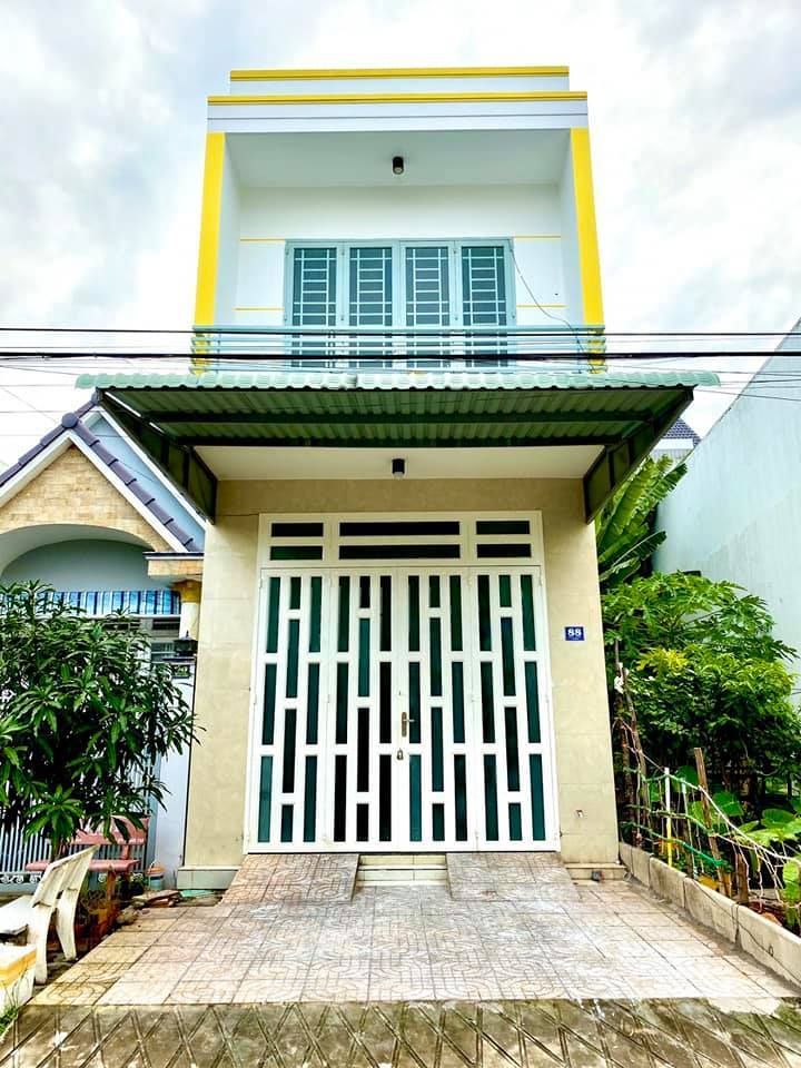 CHO THUÊ NHÀ 1 TRỆT 1 LẦU KDC THỚI NHỰT 2 P.AN KHÁNH Q.NINH KIỀU