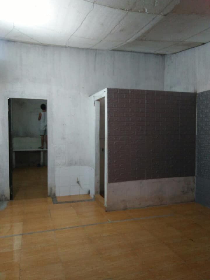 Cho thuê nhà riêng tại Tiền Phong.Diện tích 60m2, có 3 gian, Công trình phụ khép kin, măt ngõ rộng