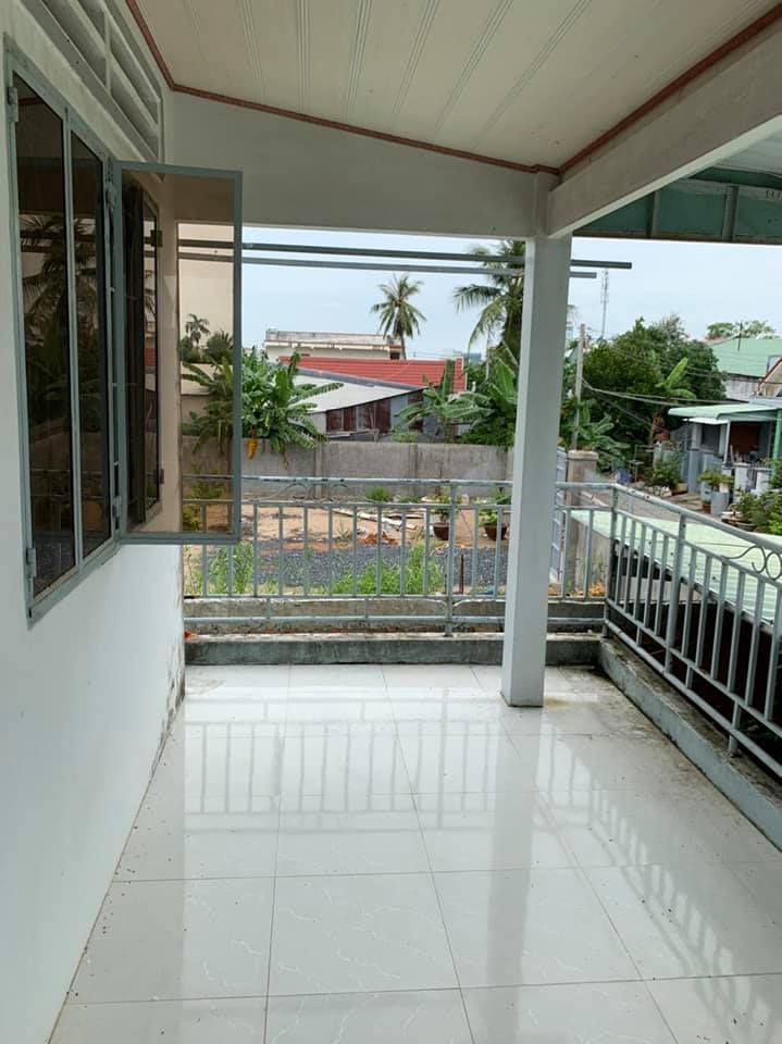 Nhà Cần Bán Khu Vực Bình Khánh gần khách sạn Gió Sông. gần chợ, trường học, Khu tiện