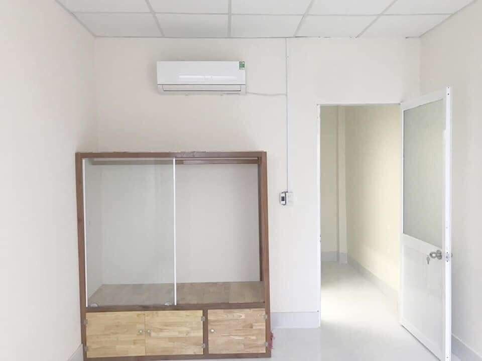 CẦN CHO THUÊ LẠI NHÀ TRỆT LẦU MỚI XÂY Chợ Trần Việt Châu – Đg Nguyễn Văn Cừ