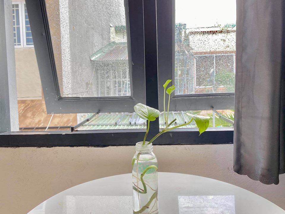 Căn hộ mini full nội thất 27/24 Điện Biên Phủ, P15, Bình Thạnh