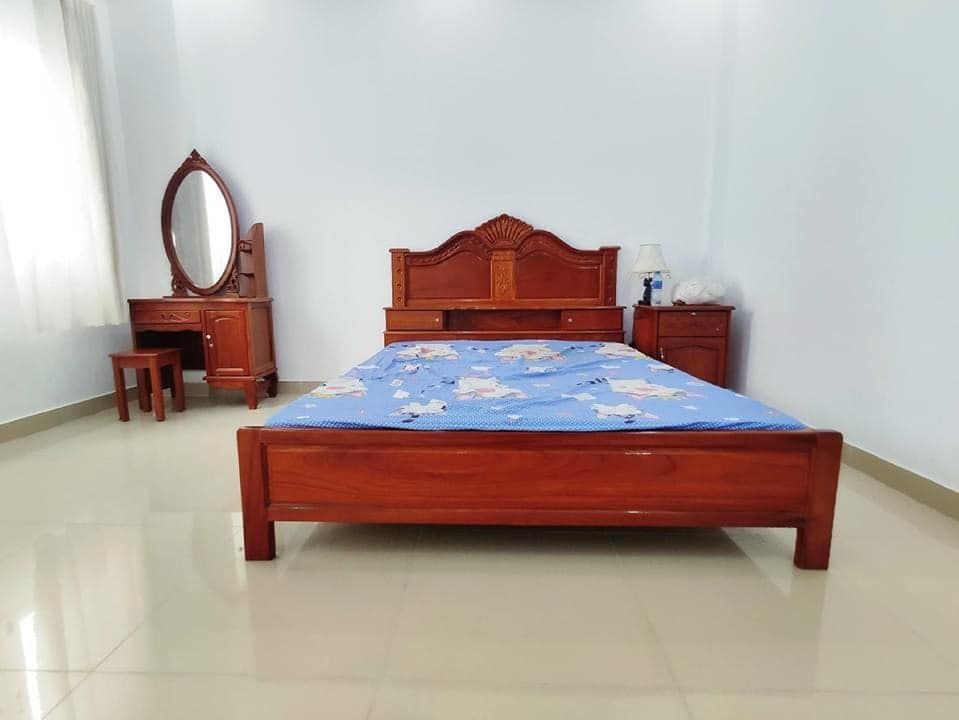 cho thuê nhà nguyên căn mới đẹp 1 trệt 1 lầu Phạm Văn Chiêu, P14, Gò Vấp
