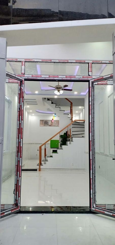 Cần bán nhà 1 trệt 2 lầu. Đường khiết tâm , Bình Chiểu , Thủ Đức .