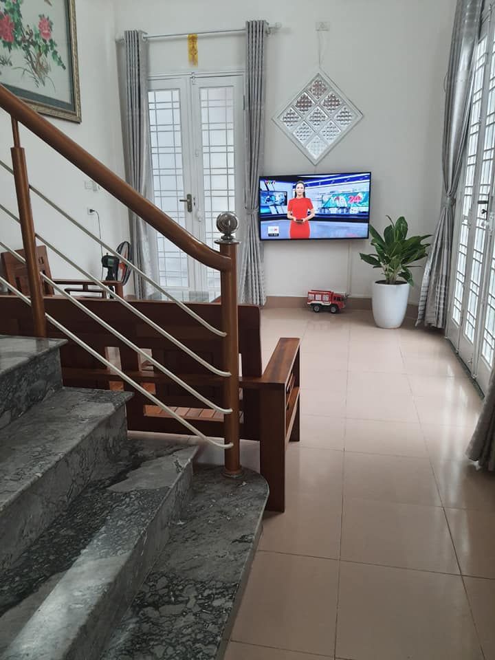 CHÍNH CHỦ CẦN BÁN NHÀ GIÁ RẺ Ở THANH OAI ,THANH TRÌ ,HÀ NỘI .