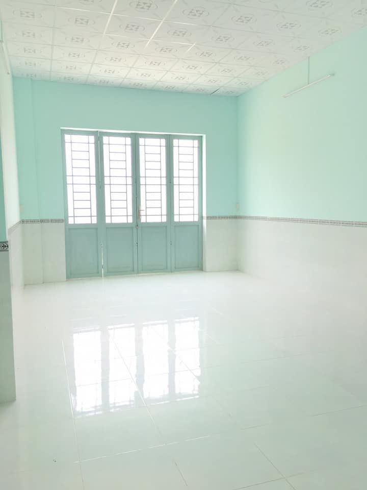CHO THUÊ NHÀ 1 TRỆT 1 LẦU KDC THỚI NHỰT 2 P.AN KHÁNH Q.NINH KIỀU