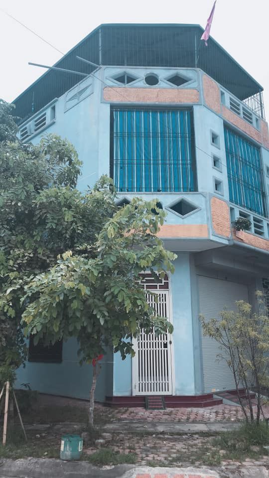 Chính chủ cần bán nhà 2.5 tầng Đường Trần Bình Trọng