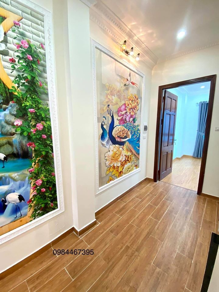 BÁN NHÀ KHƯƠNG TRUNG - GẦN TIỂU HỌC NGUYỄN TRÃI - GẦN NGÃ TƯ SỞ , FULL NỘI THẤT.