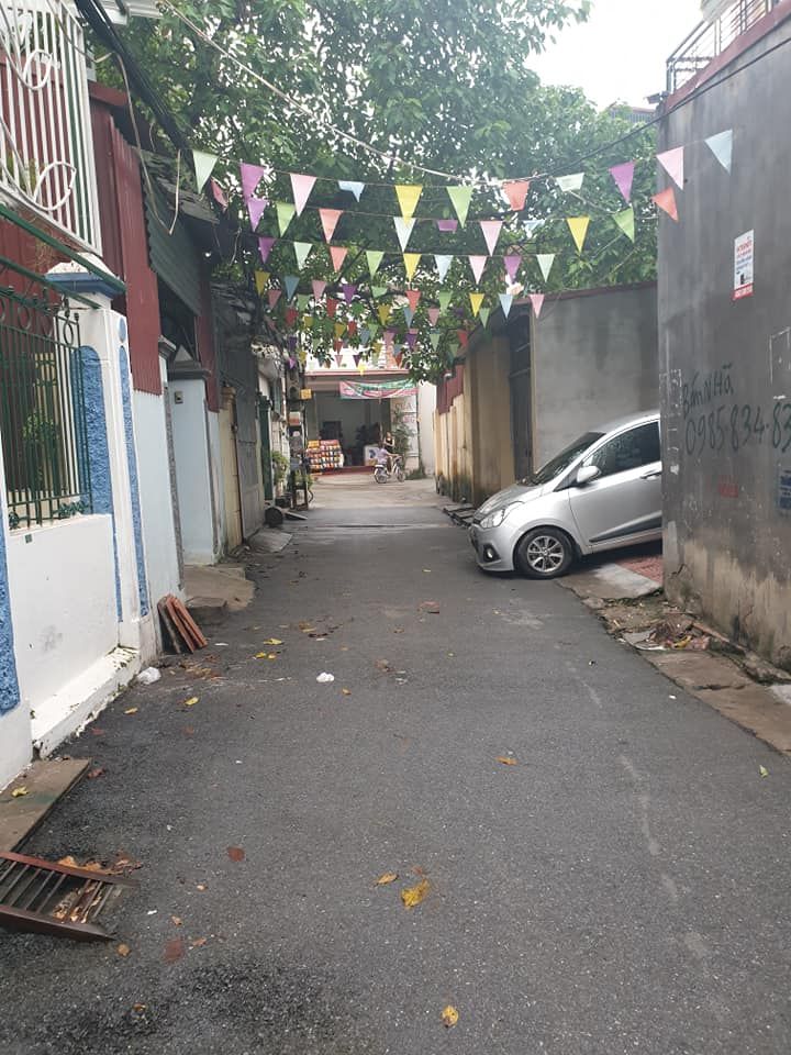 Bán Nhà Cấp 4 Tại Khu 3 Phường Đại Phúc , Đường To Ô Tô Chạy Vi Vu , Thông Thoáng