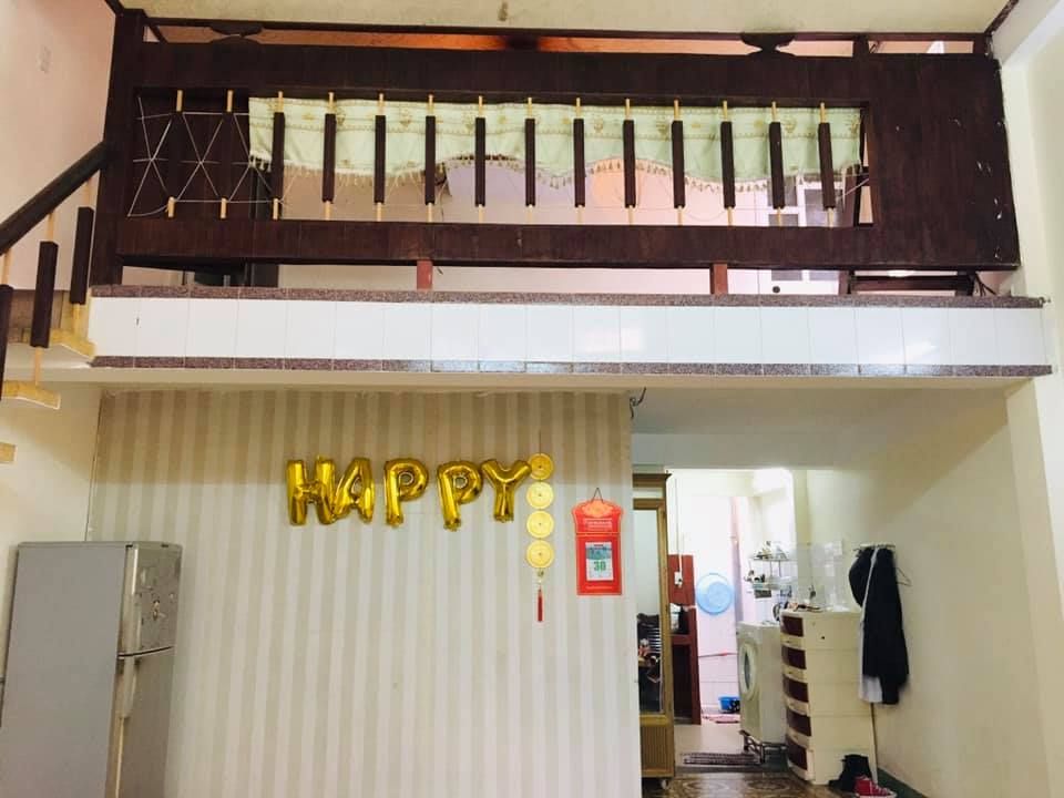 Cho thuê nhà nguyên căn, 6 tháng. Kiệt 356 Hoàng Diệu, Hải Châu, Đà Nẵng