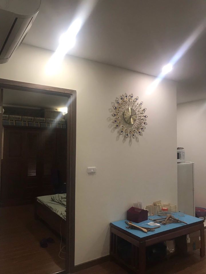 chính chủ cho thuê căn hộ cao cấp tại chung cư ECOGREEN - 286 NGUYỄN XIỂN -thanh trì hà nội