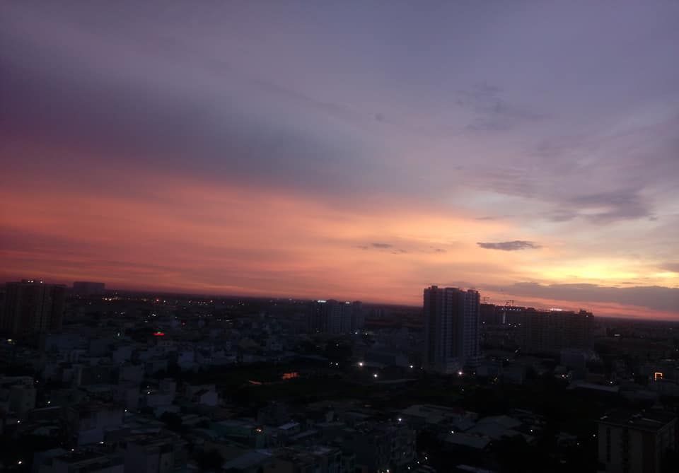 Cho thuê cân hội Chung cư Heaven Riverview - Chung cư Mỹ Phúc gần địa lộ võ văn kiệt-an dương vương