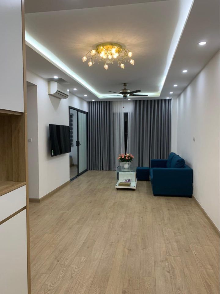 Cho thuê căn hộ Hope Residences - Phúc Đồng - Long Biên, full đồ, giá: 7tr/tháng, LH: 0867758882.