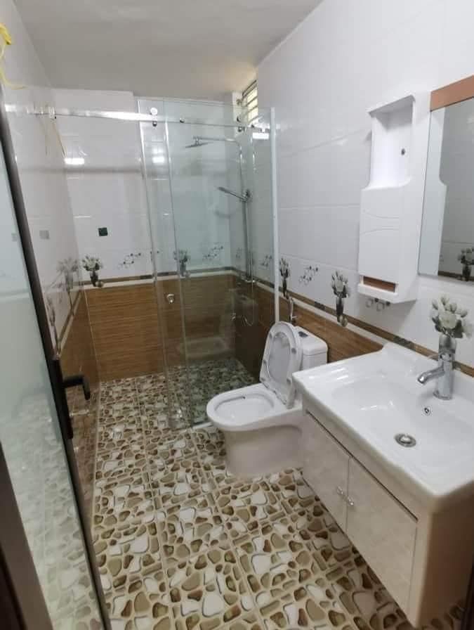 Chỉ 1 căn duy nhất; mới vừa hoàn thiện; xây độc lập; khu vực đường nhánh 52m - Võ Nguyên Giáp