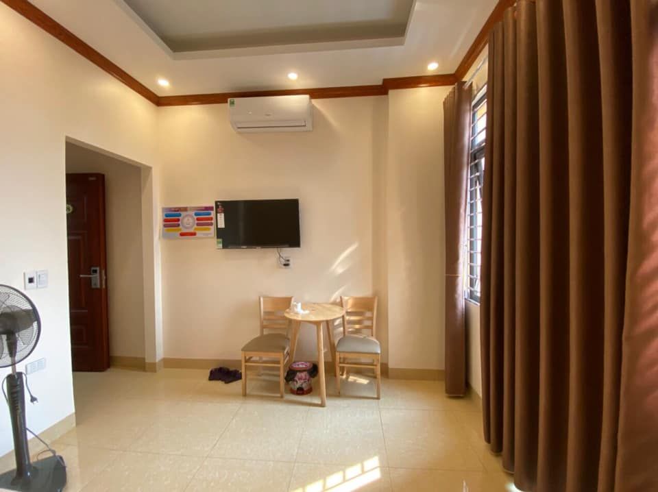 BÁN GẤP NHÀ NGHỈ 6 tầng MỚI TINH KHU YNA - tp Bắc Ninh DÀNH CHO CÁC NHÀ ĐẦU TƯ KINH DOANH
