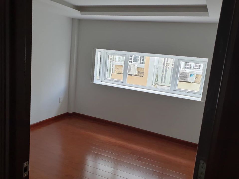 Nhà đẹp như hình hẻm 360 Phạm Hưu Lầu 3pn 4wc , 3,5 x 10m , Hẻm xe hơi