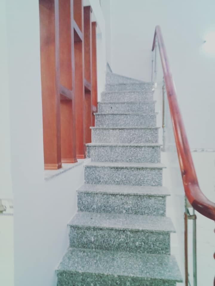 Bán nhà khu phố 4 trảng dài Nhà mới xây đẹp như hình cần bán
