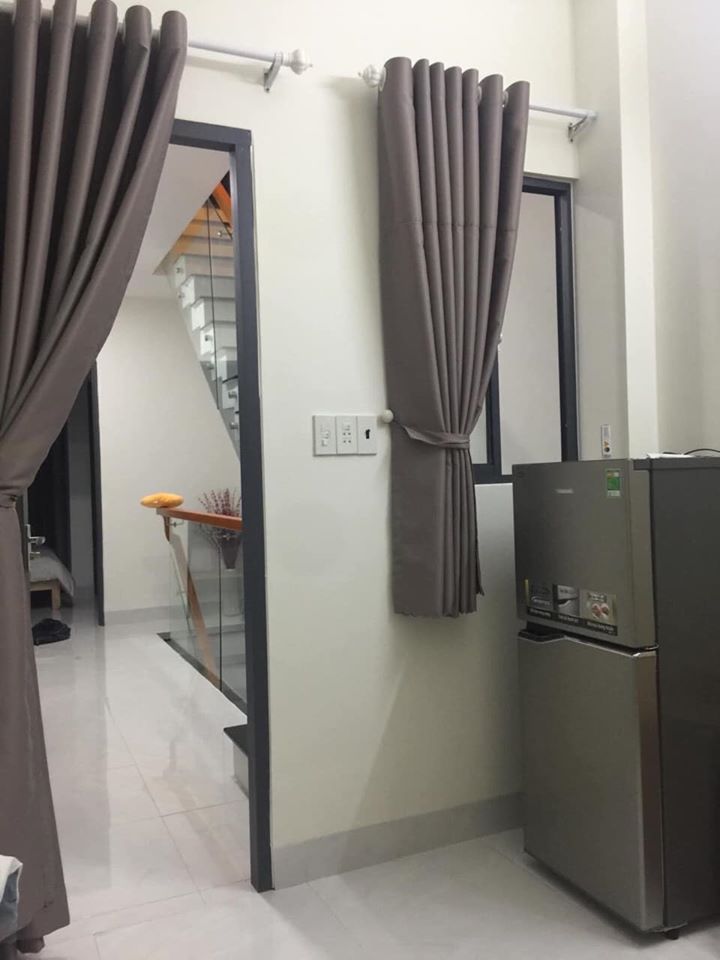 Cần bán nhà đẹp 5 Tầng mới xây, nhà nằm khu đô thị VCN Phước long 2, Nha Trang, Khánh Hoà