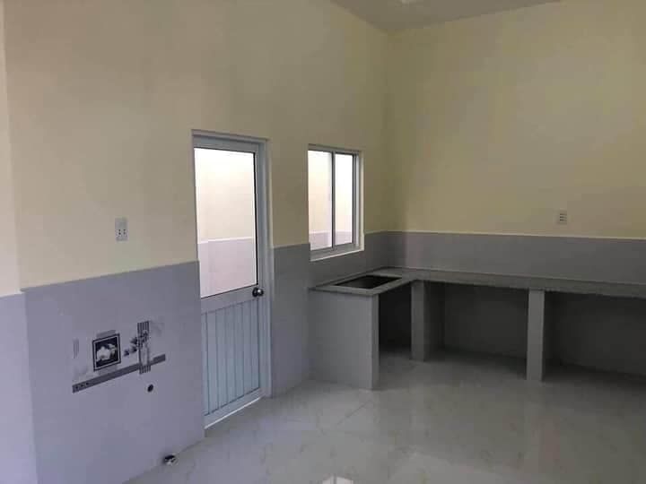 Chính chủ gửi nhà bán kiểu biệt thự mini khu phố Tân Kim,thị trấn Cần Giuộc, Long An
