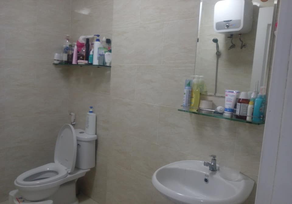 Cho thuê cân hội Chung cư Heaven Riverview - Chung cư Mỹ Phúc gần địa lộ võ văn kiệt-an dương vương