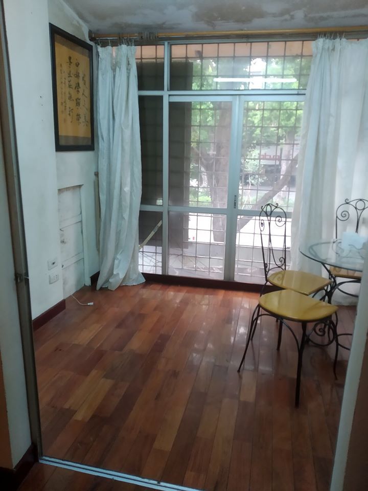 MẶT PHỐ GIẢNG VÕ. Cho thuê căn hộ 60m, 2 ngủ, full đồ - 6.5 TRIỆU.