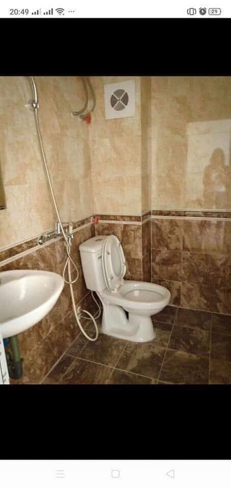 Cần cho thuê nhà nguyên căn tại Ngô Gia Tự Nhà 4 tầng, diện tích 40m2/sàn, 4 phòng ngủ, 3 vệ sinh