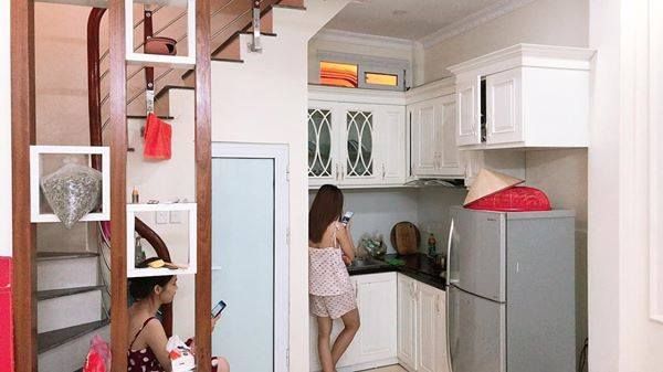 Thông Tin Chuẩn Nhà Đẹp Giá Rẻ Khương Thượng Đống Đa ô tô đỗ cửa giá hơn 3 tỷ