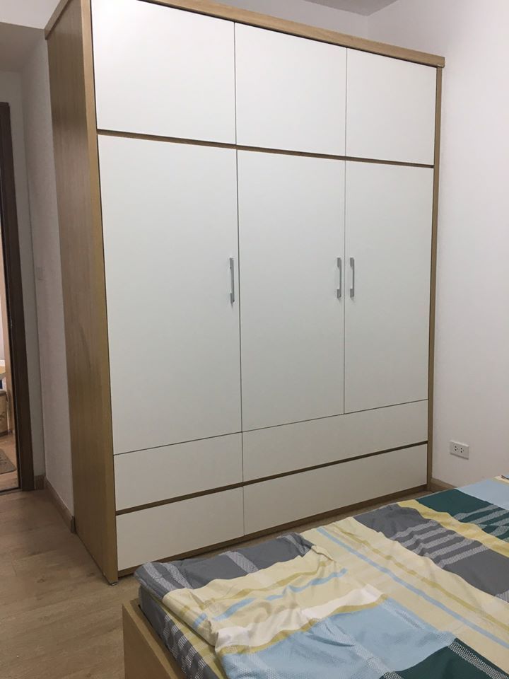 Cho thuê căn hộ Hope Residences - Phúc Đồng - Long Biên, full đồ, giá: 7tr/tháng, LH: 0867758882.