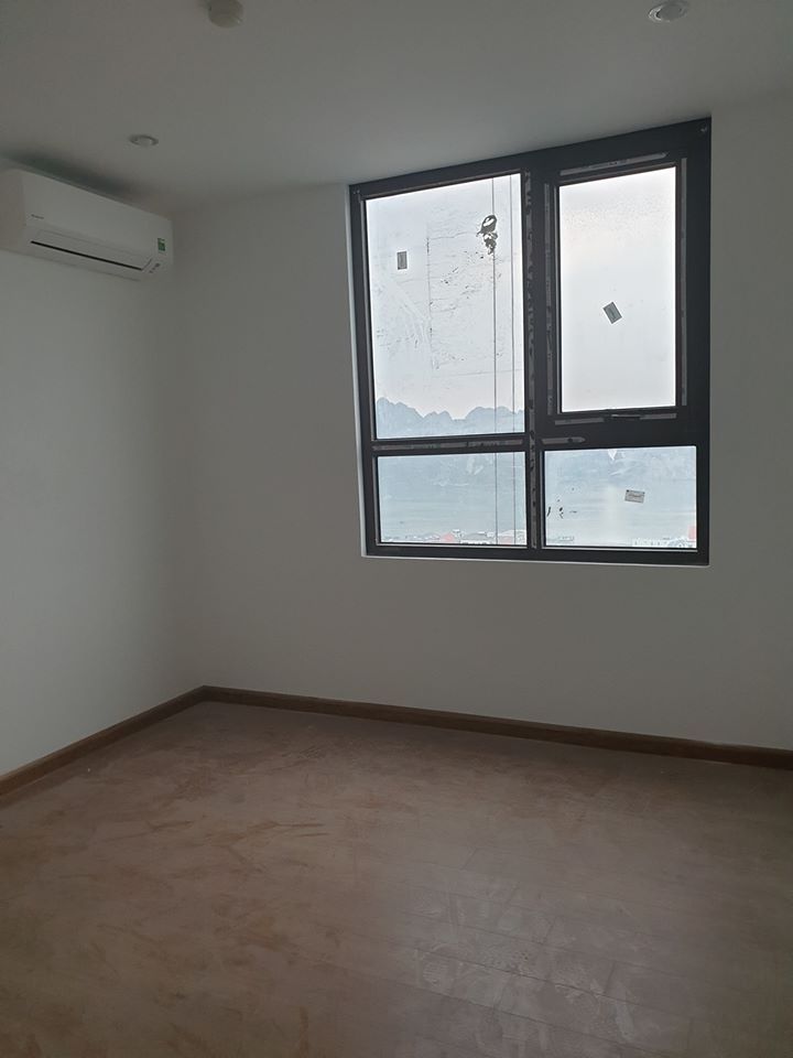 Bán Căn Góc Chung Cư Đông Bắc 3 ngủ, 2 wc. 85m2. Ban công Tây Bắc nhìn Cung Cá Heo