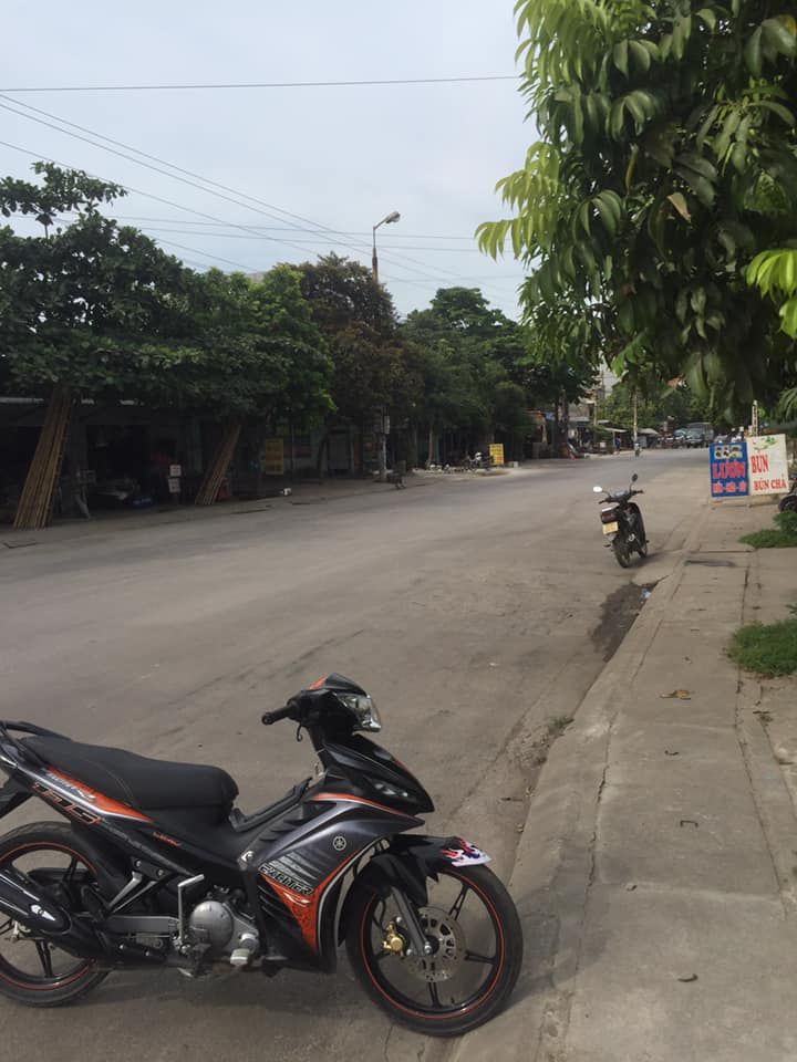 Cần bán nhà cấp 4.trục đường bạch đằng.phố 4.phường quảng Hưng tp thanh hoá.
