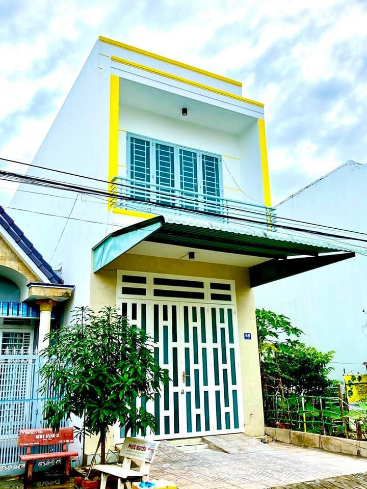 CHO THUÊ NHÀ 1 TRỆT 1 LẦU KDC THỚI NHỰT 2 P.AN KHÁNH Q.NINH KIỀU