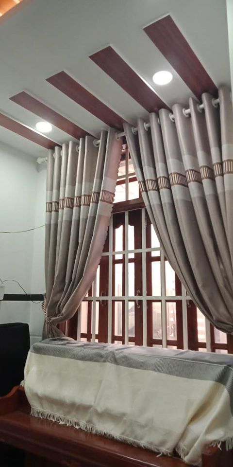 bán nhanh căn nhà 2 tầng mới xinh đẹp, phường vĩnh phước