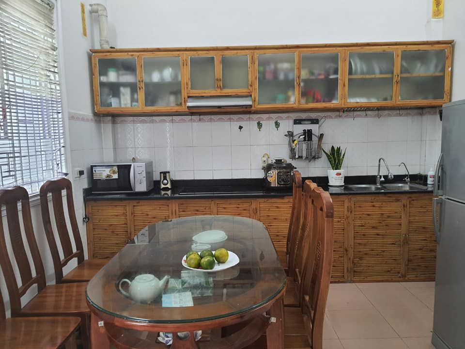 CHÍNH CHỦ CẦN BÁN NHÀ GIÁ RẺ Ở THANH OAI ,THANH TRÌ ,HÀ NỘI .