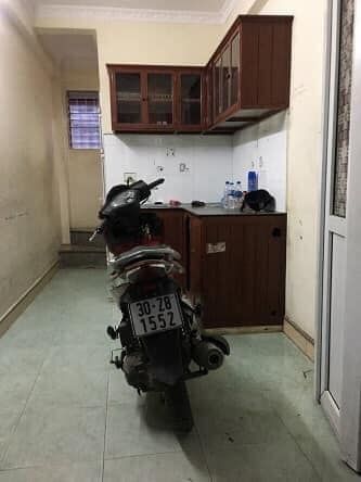 Cho thuê nhà nguyên căn ngõ 164 Phố Hồng Mai, Quỳnh Lôi, Quận Hai Bà Trưng, Hà Nội.