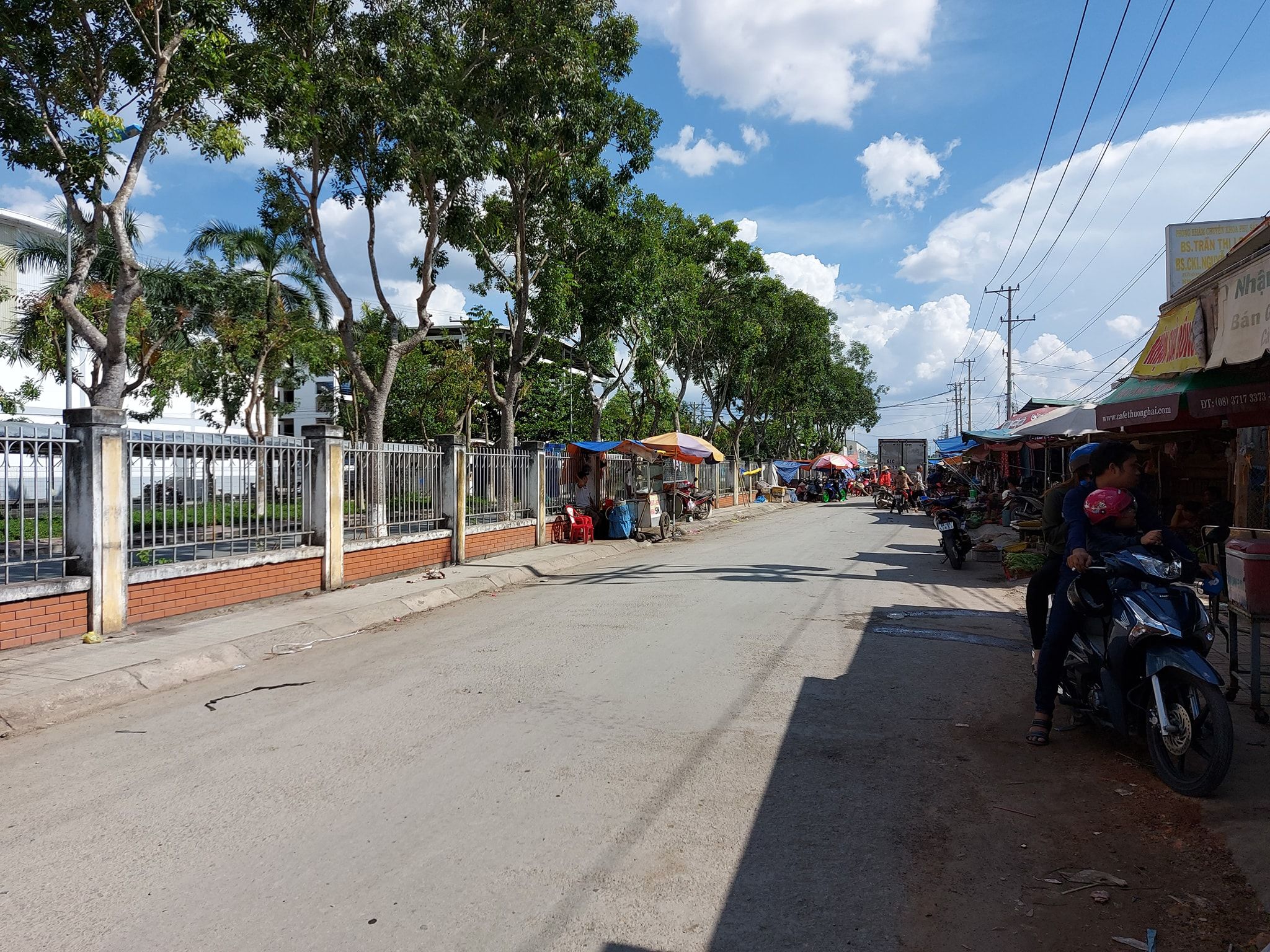 Cần bán gấp nền An Phước, gần khu công nghiệp Giao Long, Châu Thành, Tiền Giang