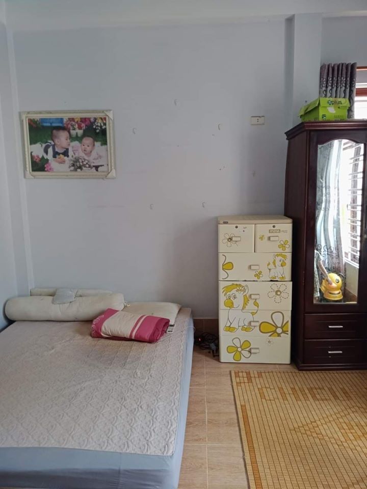 NHÀ CỰC CỰC HIẾM,CÓ 1 KHÔNG 2! NHÀ KIM GIANG 45M, 4 TẦNG,4XX TỶ Ô TÔ ĐỖ CỬA ,KINH DOANH THOẢI MÁI